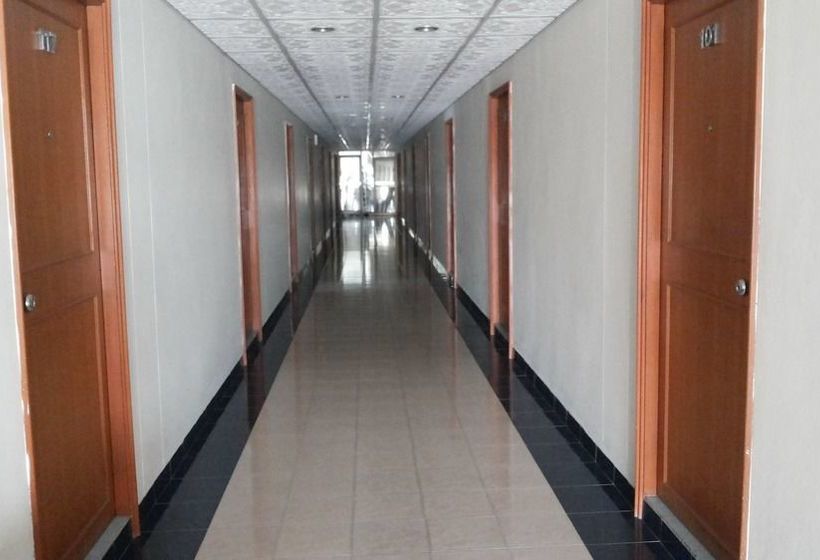 Hotel Jitvilai Place 7