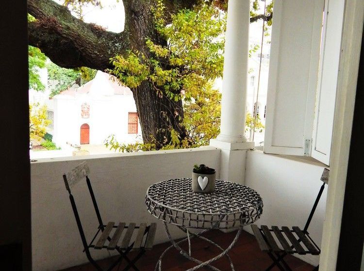 Maison D'bosch @ Simonsplein Stellenbosch