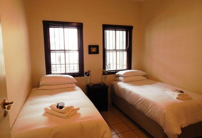 Maison D'bosch @ Simonsplein 3