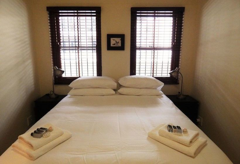 Maison D'bosch @ Simonsplein 4