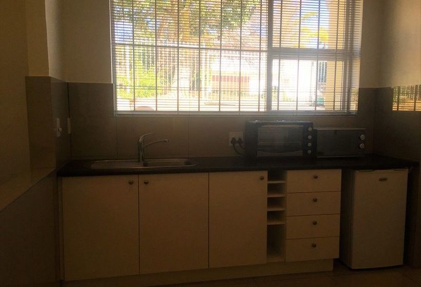 Maison D'bosch @ Simonsplein 6