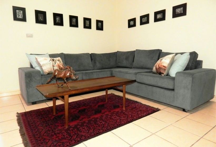 Maison D'bosch @ Simonsplein 7