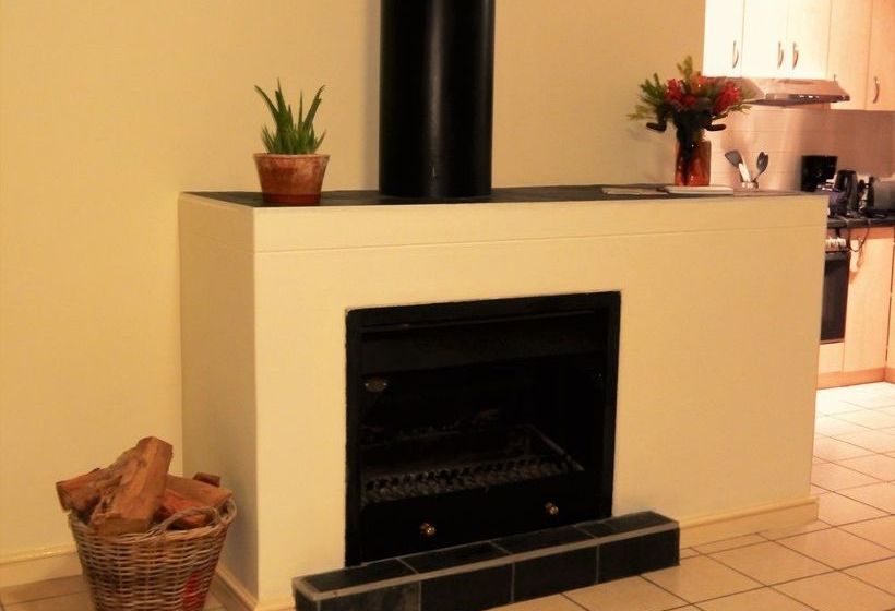 Maison D'bosch @ Simonsplein 8