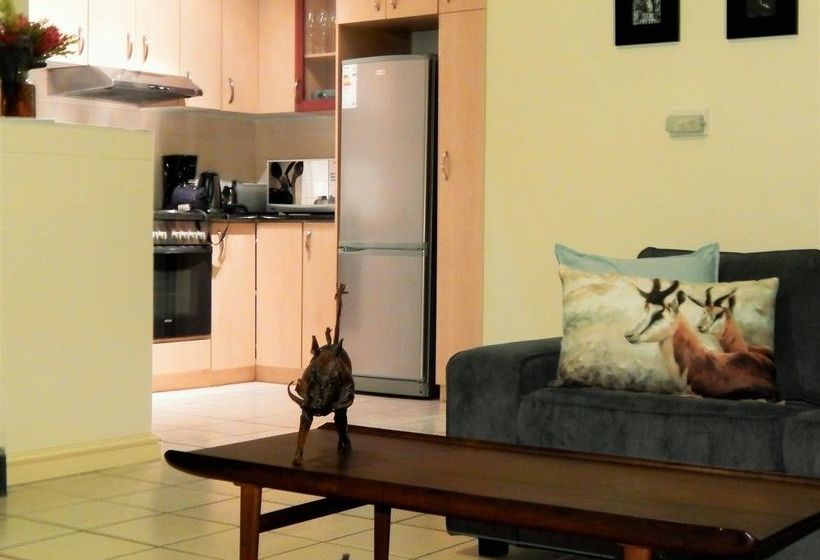 Maison D'bosch @ Simonsplein 9