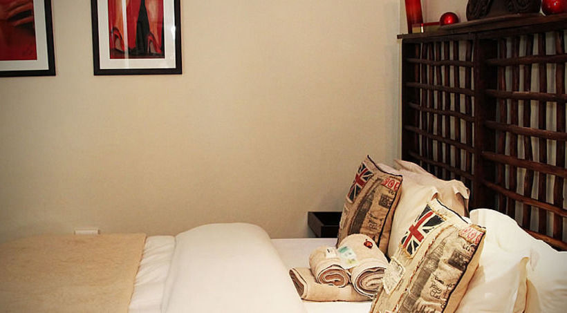 Bed and Breakfast Belurana Collection Victoria Manor 1