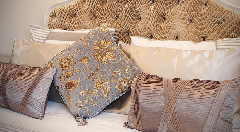 Bed and Breakfast Belurana Collection Victoria Manor 2