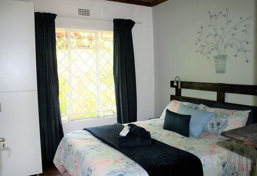 Bed and Breakfast Sabi Star Chalets Sabie Mpumalanga