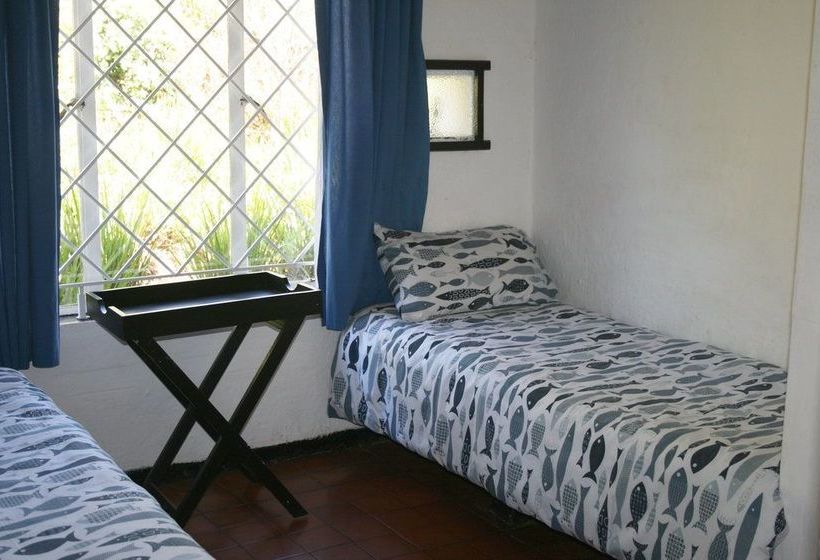 Bed and Breakfast Sabi Star Chalets 10