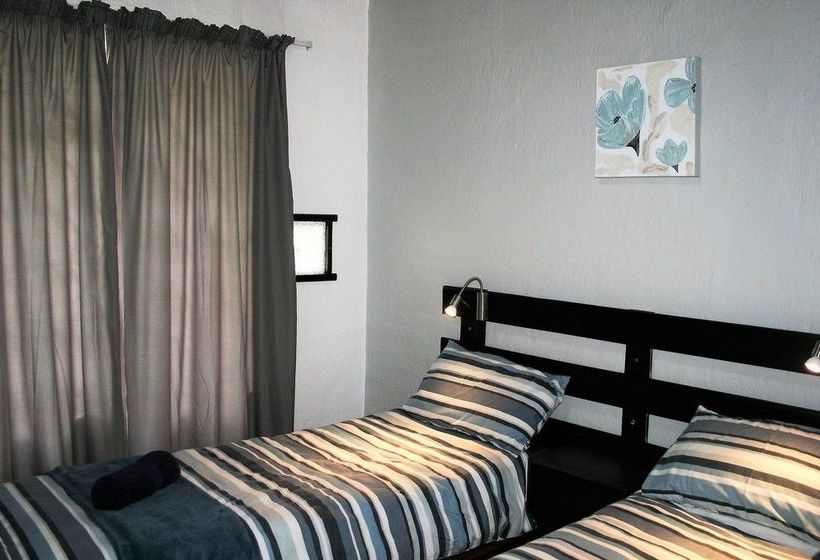 Bed and Breakfast Sabi Star Chalets 11