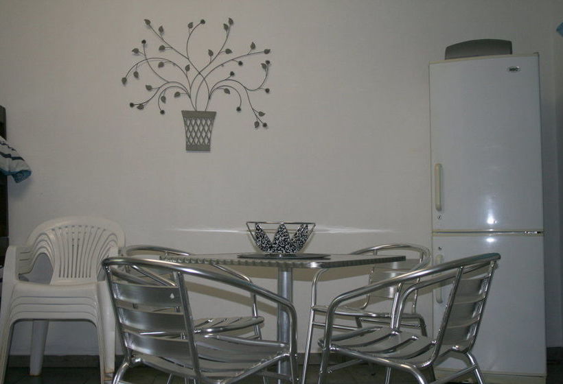 Bed and Breakfast Sabi Star Chalets 14