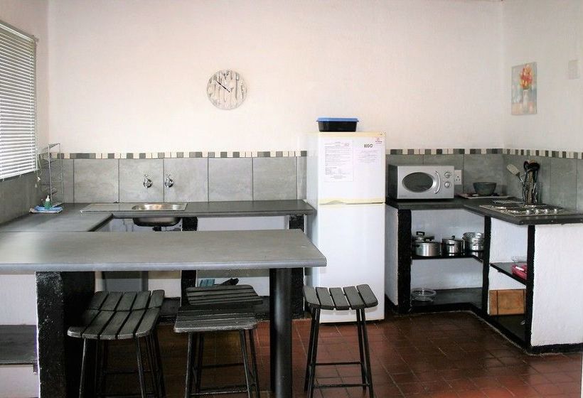 Bed and Breakfast Sabi Star Chalets 19