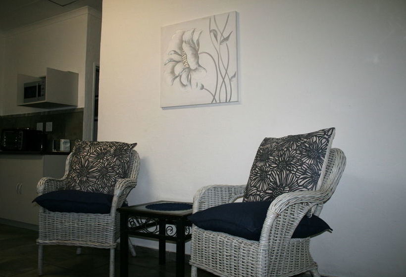 Bed and Breakfast Sabi Star Chalets 2