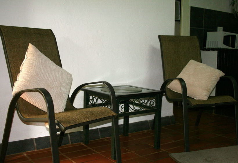 Bed and Breakfast Sabi Star Chalets 20