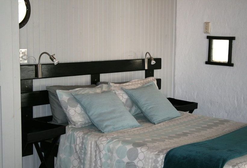 Bed and Breakfast Sabi Star Chalets 7