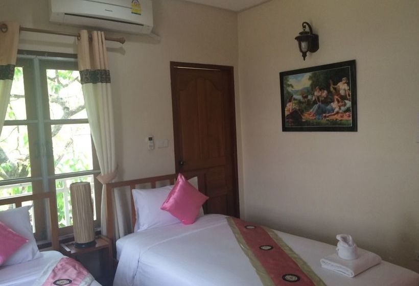 Pension Pornpong House 14