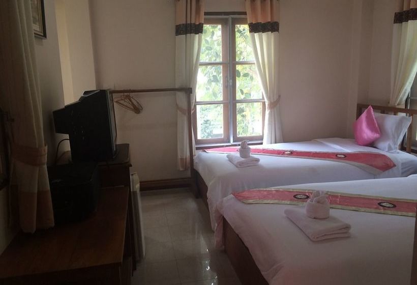 Pension Pornpong House 18