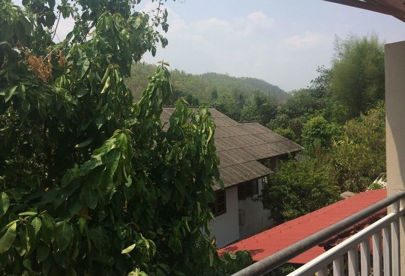 Pension Pornpong House 19