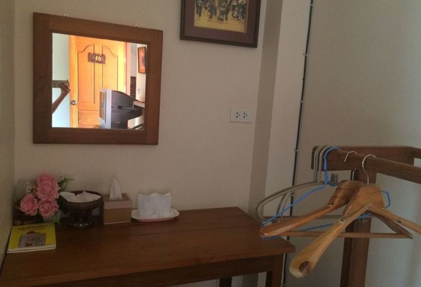 Pension Pornpong House 20