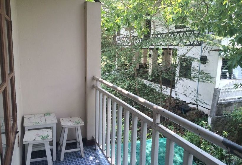 Pension Pornpong House 5