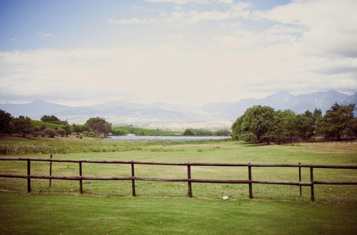 Bed and Breakfast Under Oaks 5