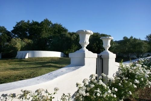 Bed and Breakfast Under Oaks 6