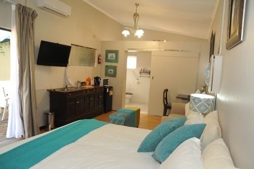 Pensión Cottonwood Guesthouse