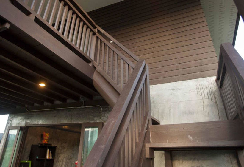 Hotel Blue Sky Pai Resort 10