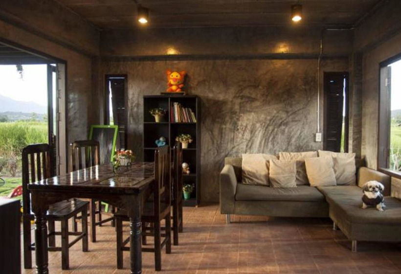 Hotel Blue Sky Pai Resort 11