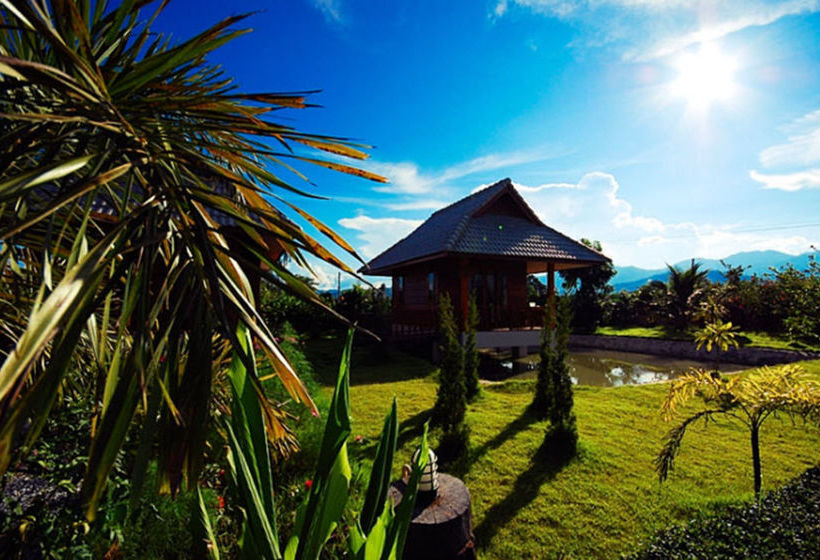 Hotel Blue Sky Pai Resort 15