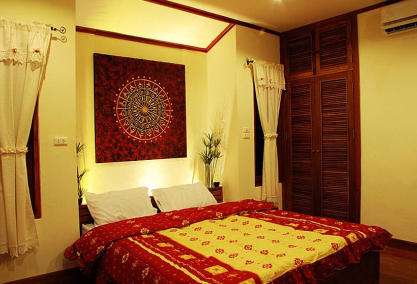 Hotel Blue Sky Pai Resort 3