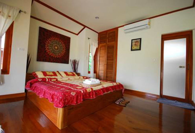 Hotel Blue Sky Pai Resort 4