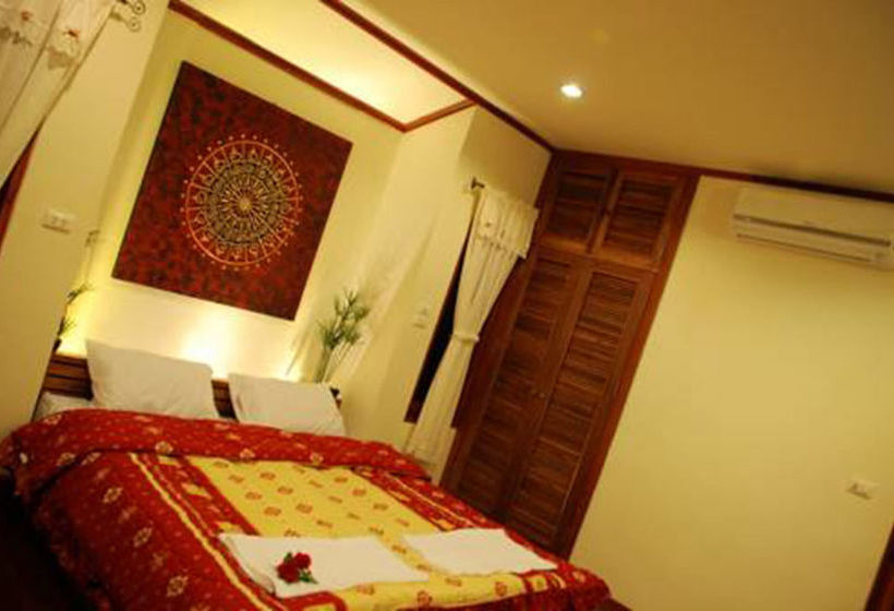 Hotel Blue Sky Pai Resort 5