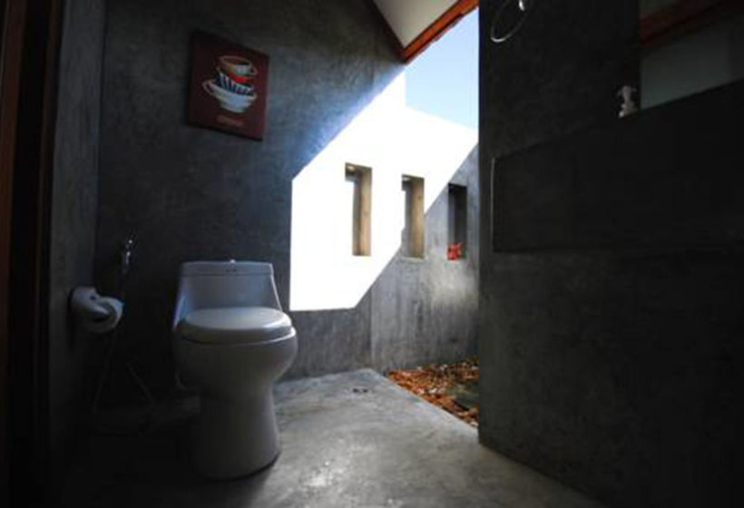 Hotel Blue Sky Pai Resort 7