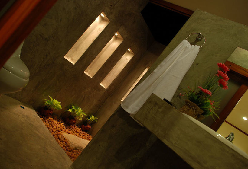 Hotel Blue Sky Pai Resort 8