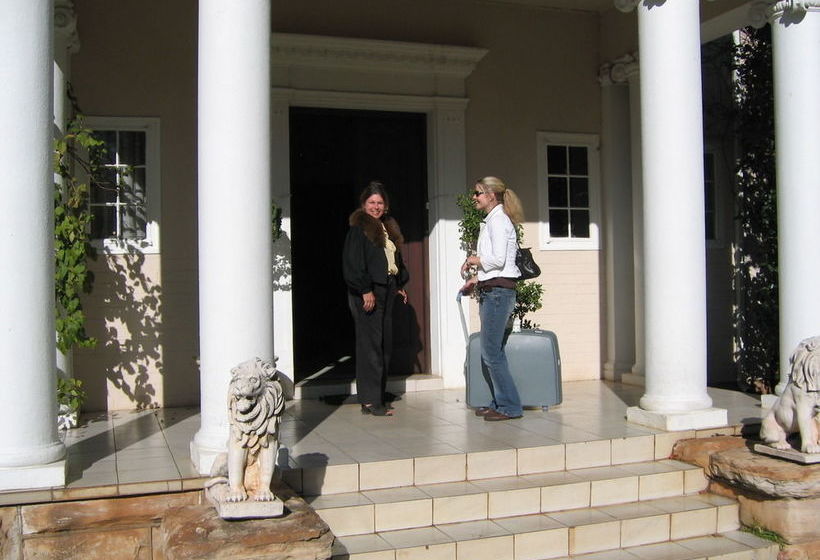 Pension Villa Victoria Executive Guest House 1