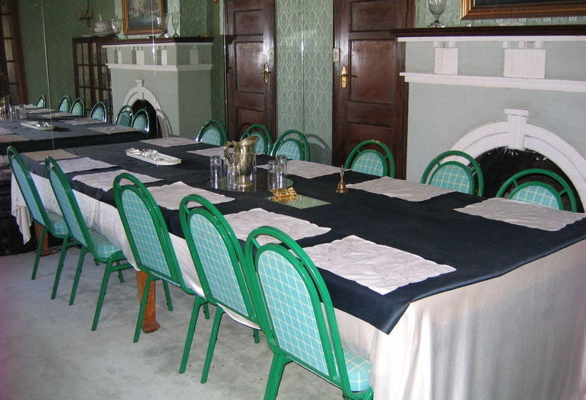 Pension Villa Victoria Executive Guest House 10