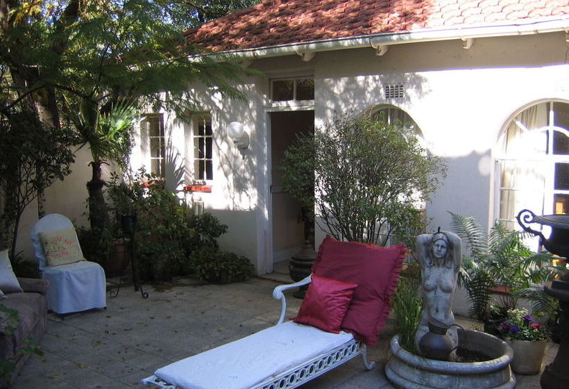 Pension Villa Victoria Executive Guest House 12