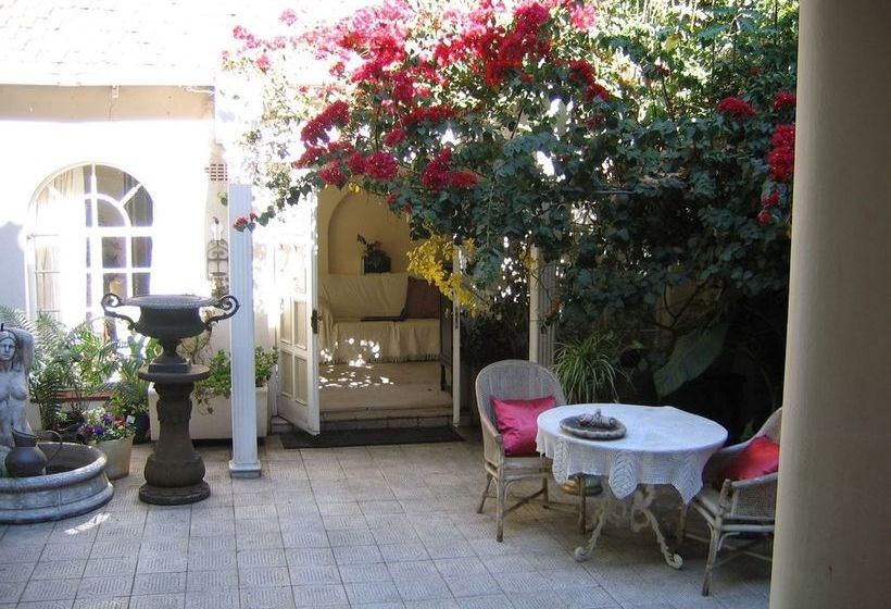 Pension Villa Victoria Executive Guest House 13