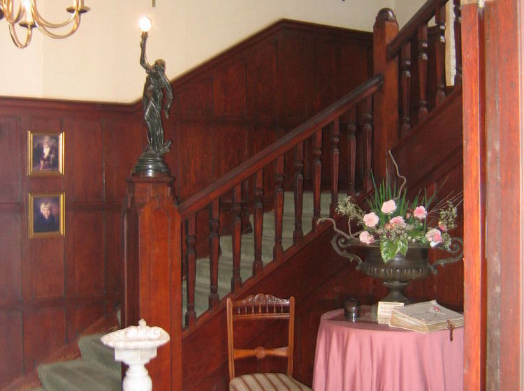 Pension Villa Victoria Executive Guest House 17