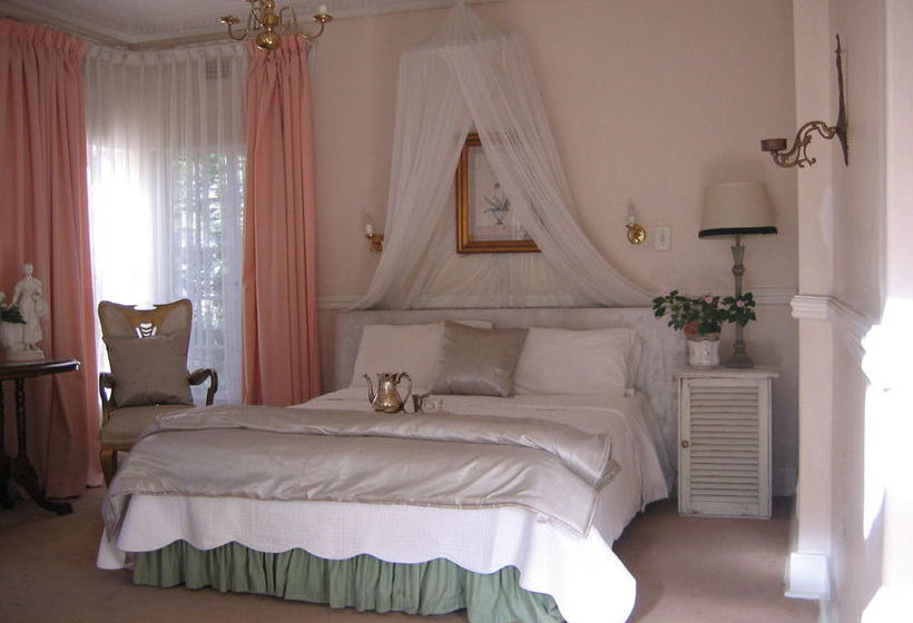 Pension Villa Victoria Executive Guest House 2