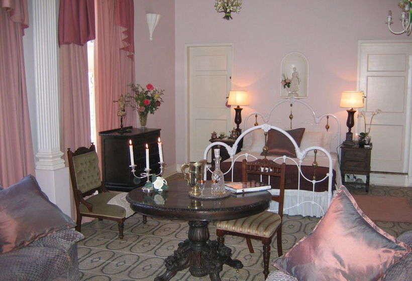 Pension Villa Victoria Executive Guest House 3