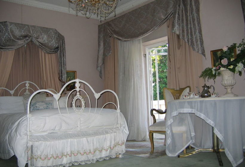 Pension Villa Victoria Executive Guest House 5