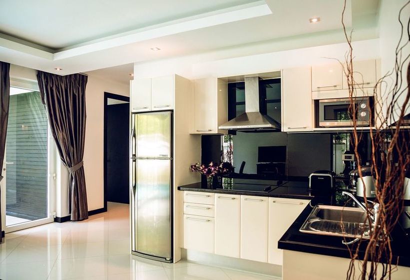 Villa Colibri Pattaya 8