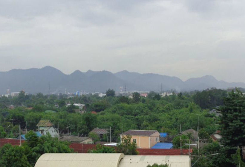 Pensão A&s Residence Kanchanaburi 17