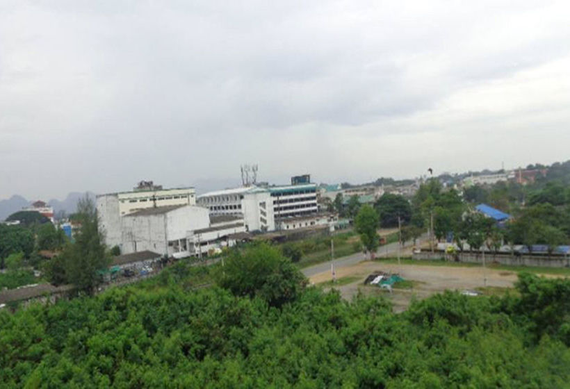 Pensão A&s Residence Kanchanaburi 18