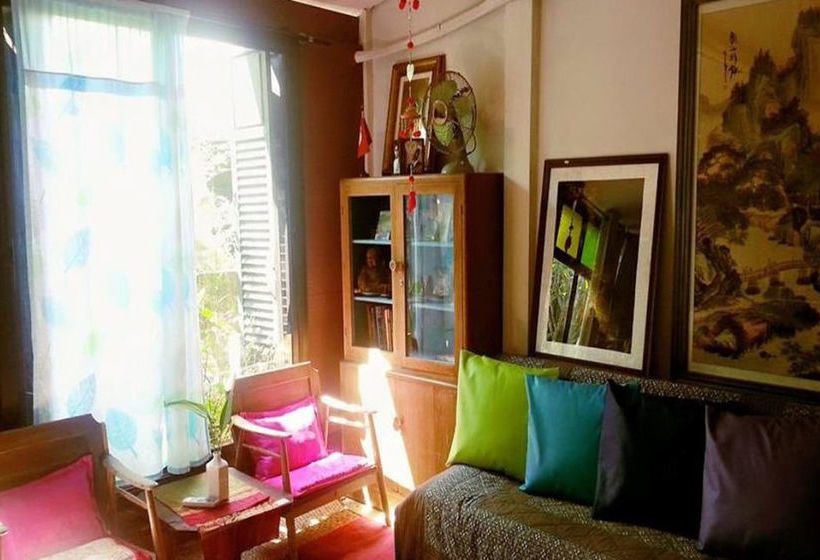 Pension Artist Place Trat 1