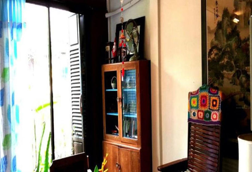 Pension Artist Place Trat 11