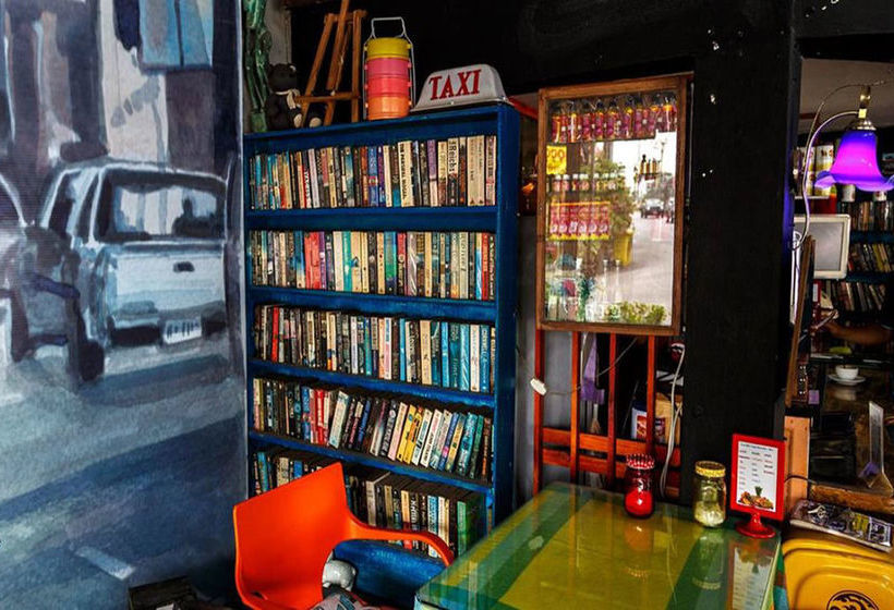 Pension Artist Place Trat 14