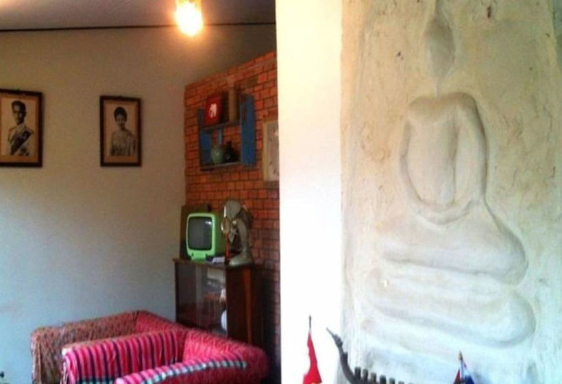 Pension Artist Place Trat 15