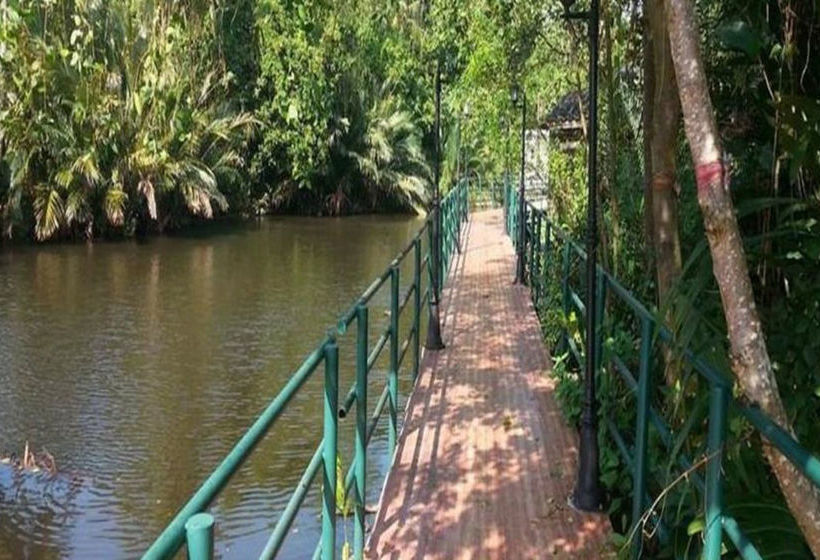 Pension Artist Place Trat 17